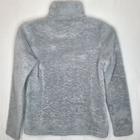 Patagonia Los Gatos Quarter-Zip Pullover Fleece Sweater Size XS - Picture 6 of 8